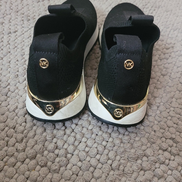 Micheal kors Sneakers - Picture 1 of 4